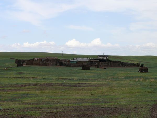 Mongolsko III aneb viděno Weirovým objektivem – fotografie 73
