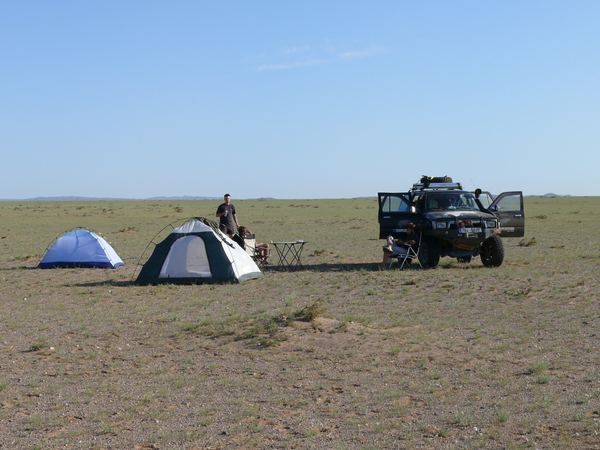 Mongolsko III aneb viděno Weirovým objektivem – fotografie 100