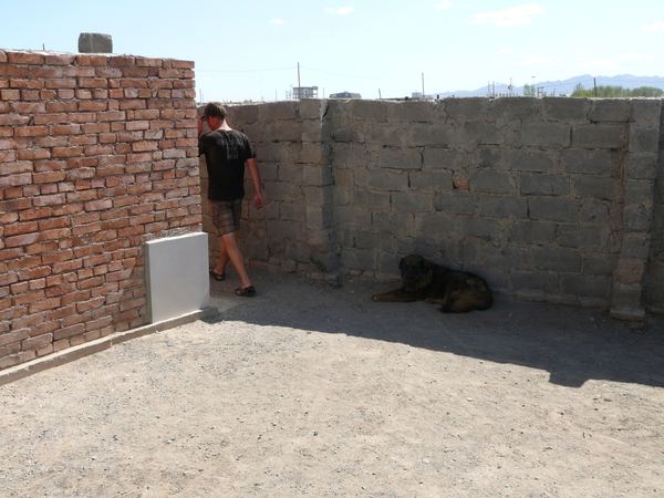 Mongolsko III aneb viděno Weirovým objektivem – fotografie 115