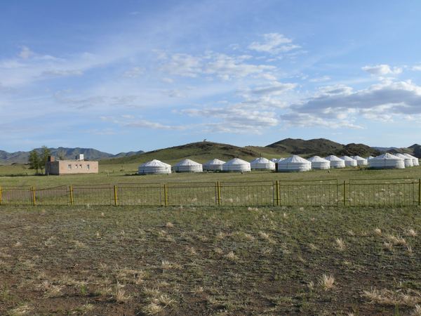 Mongolsko III aneb viděno Weirovým objektivem – fotografie 124