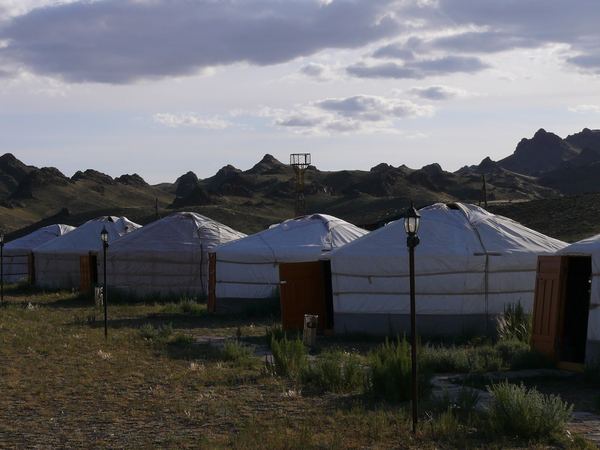 Mongolsko III aneb viděno Weirovým objektivem – fotografie 125