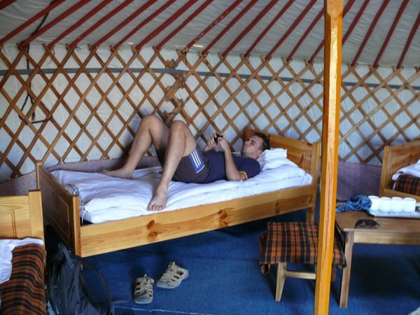 Mongolsko III aneb viděno Weirovým objektivem – fotografie 129