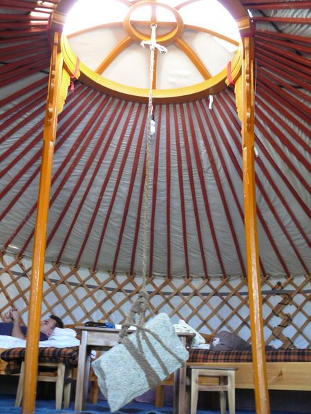 Mongolsko III aneb viděno Weirovým objektivem – fotografie 130