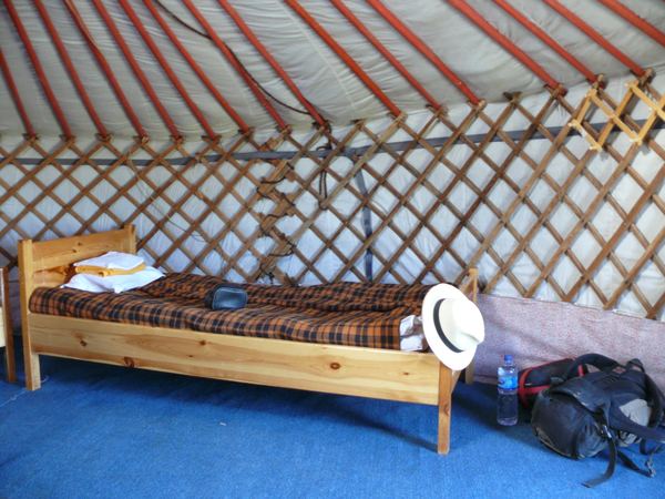 Mongolsko III aneb viděno Weirovým objektivem – fotografie 131