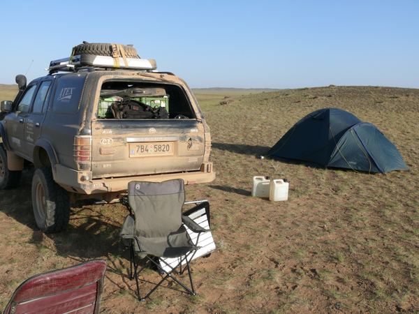 Mongolsko III aneb viděno Weirovým objektivem – fotografie 177