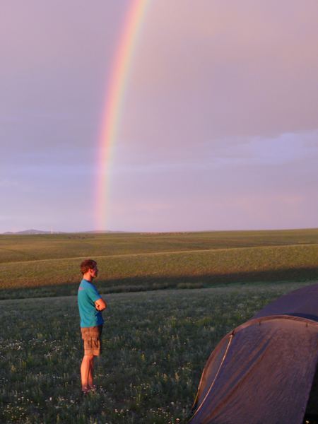 Mongolsko III aneb viděno Weirovým objektivem – fotografie 182