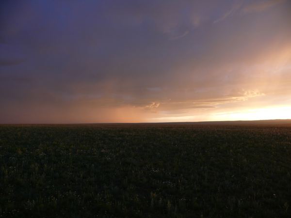 Mongolsko III aneb viděno Weirovým objektivem – fotografie 183