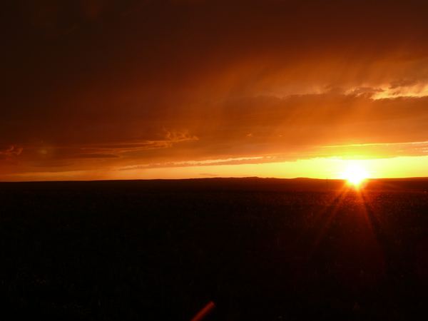 Mongolsko III aneb viděno Weirovým objektivem – fotografie 184