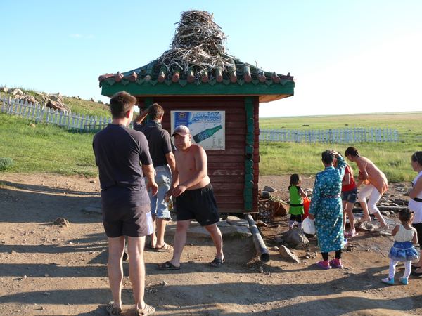 Mongolsko III aneb viděno Weirovým objektivem – fotografie 216