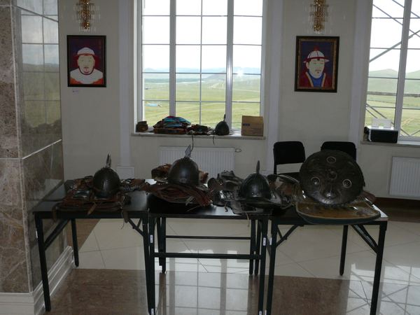 Mongolsko III aneb viděno Weirovým objektivem – fotografie 234