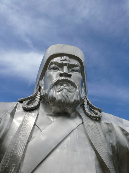 Mongolsko III aneb viděno Weirovým objektivem – fotografie 236