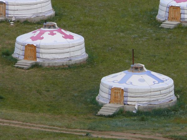 Mongolsko III aneb viděno Weirovým objektivem – fotografie 244