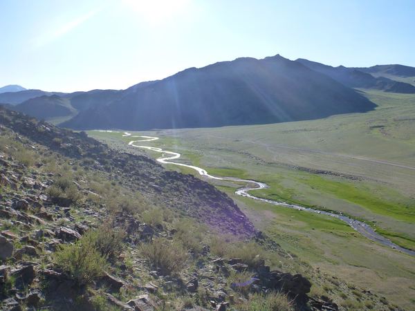 Mongolsko – fotografie 18