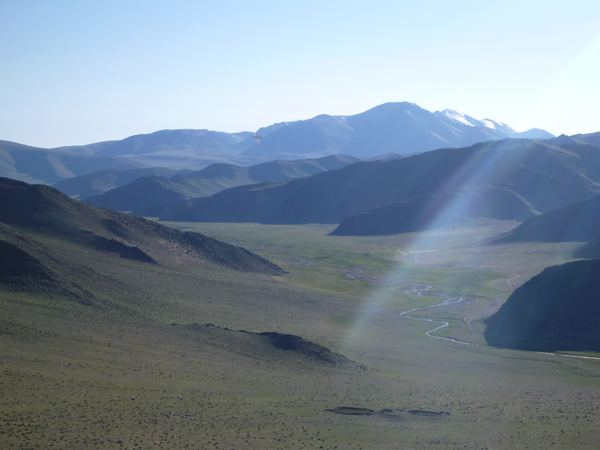 Mongolsko – fotografie 20