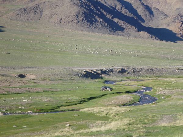Mongolsko – fotografie 22