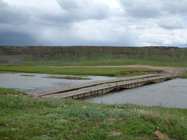 Mongolsko – fotografie 54