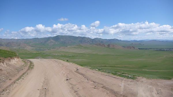 Mongolsko – fotografie 63