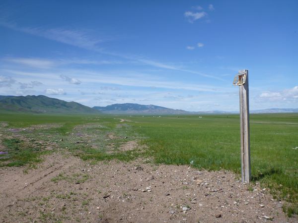 Mongolsko – fotografie 64