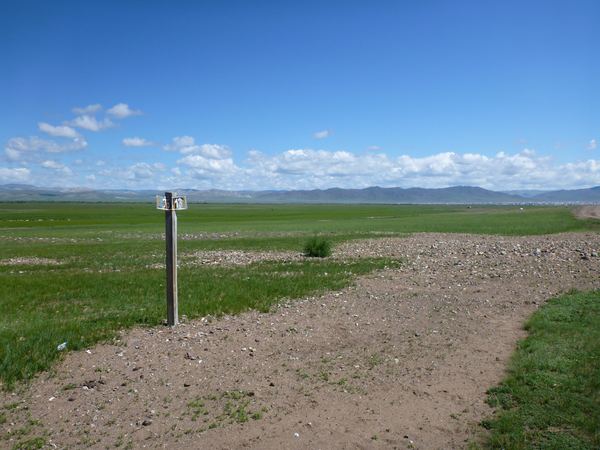 Mongolsko – fotografie 65