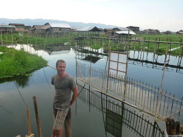 Myanmar II – fotografie 30