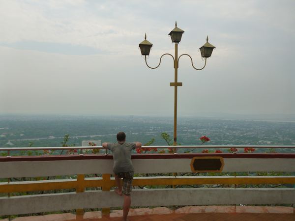 Myanmar II – fotografie 39