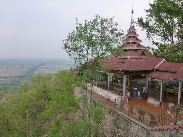 Myanmar II – fotografie 40