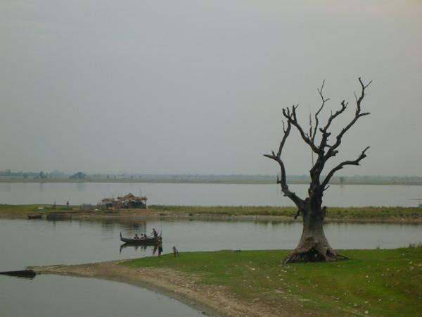 Myanmar II – fotografie 44
