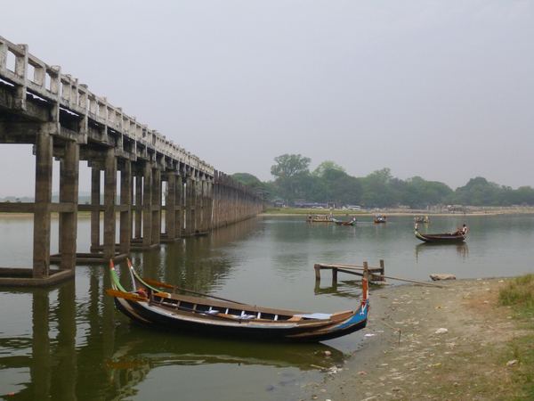 Myanmar II – fotografie 47