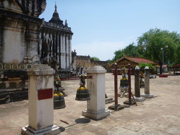 Myanmar II – fotografie 75