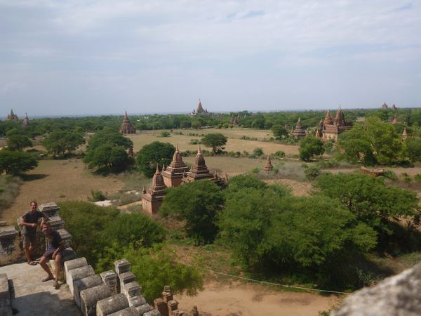 Myanmar II – fotografie 82