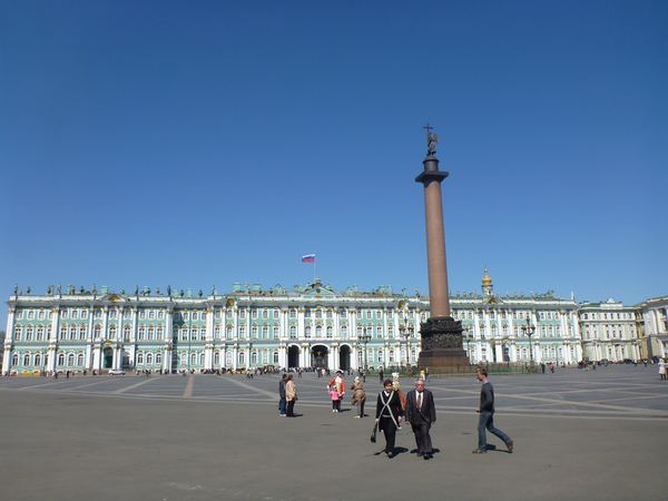 Zimní palác