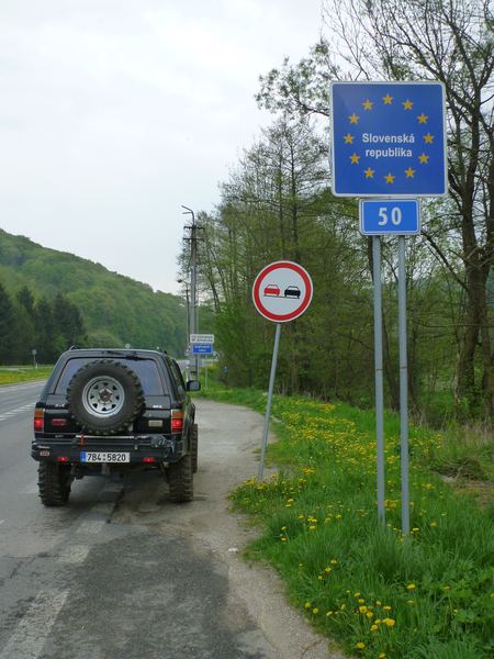 K tomuto není co dodávat, sbohem přátelé, sbohem domove ;(