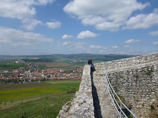 První dny expedice – fotografie 15