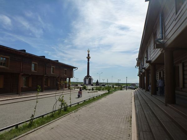 Ruský Dálný východ – fotografie 59
