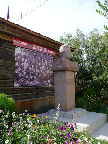 Ruský Dálný východ – fotografie 60
