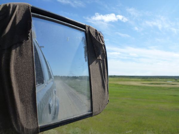 Ruský Dálný východ – fotografie 87