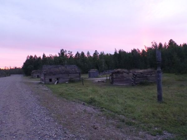 Ruský Dálný východ – fotografie 100