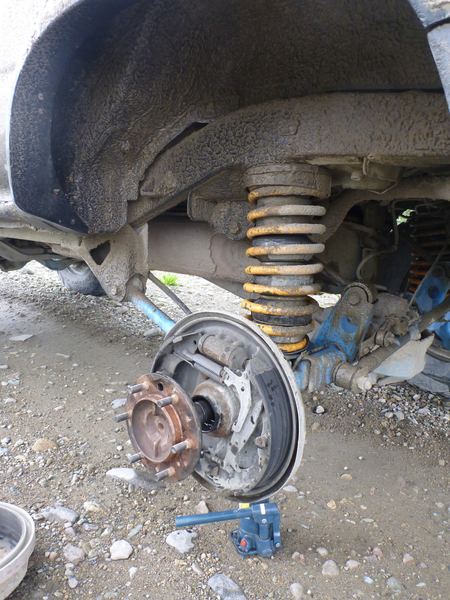 Ruský Dálný východ – fotografie 184