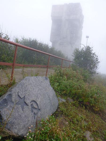 Ruský Dálný východ – fotografie 211
