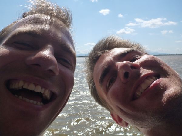 Ruský Dálný východ – fotografie 228