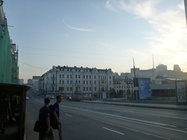 Ruský Dálný východ – fotografie 251