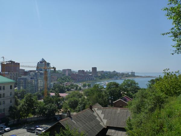 Ruský Dálný východ – fotografie 257