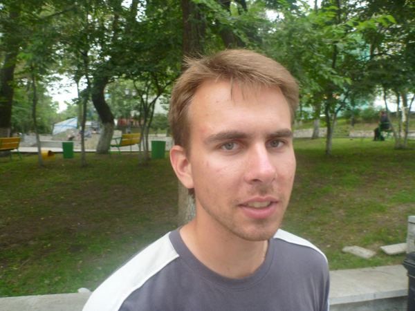 Ruský Dálný východ – fotografie 302