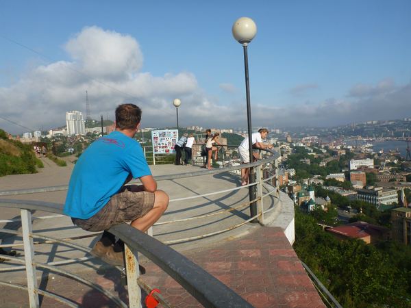 Ruský Dálný východ – fotografie 320