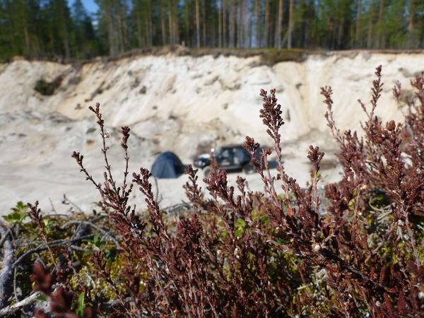 Severozápad Ruska – fotografie 49