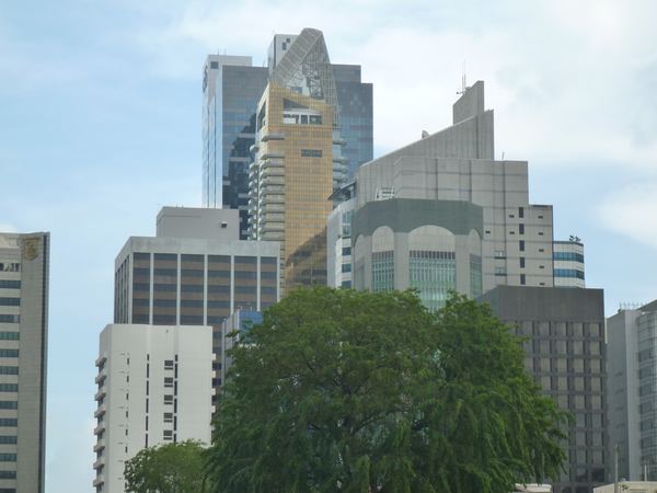 Singapur – fotografie 9