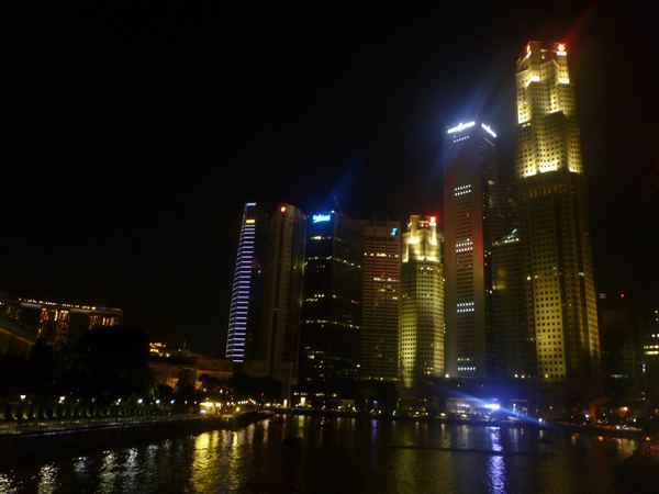 Singapur – fotografie 36