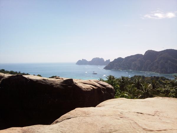 ...Phi Phi Don.