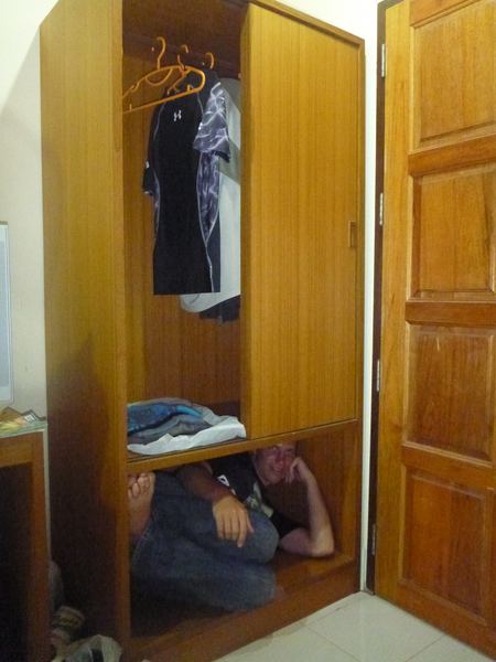 Každý jsme trávili Silvestr po svém.