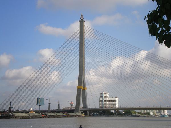 Bangkok